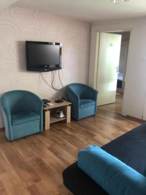 Sonja apartment